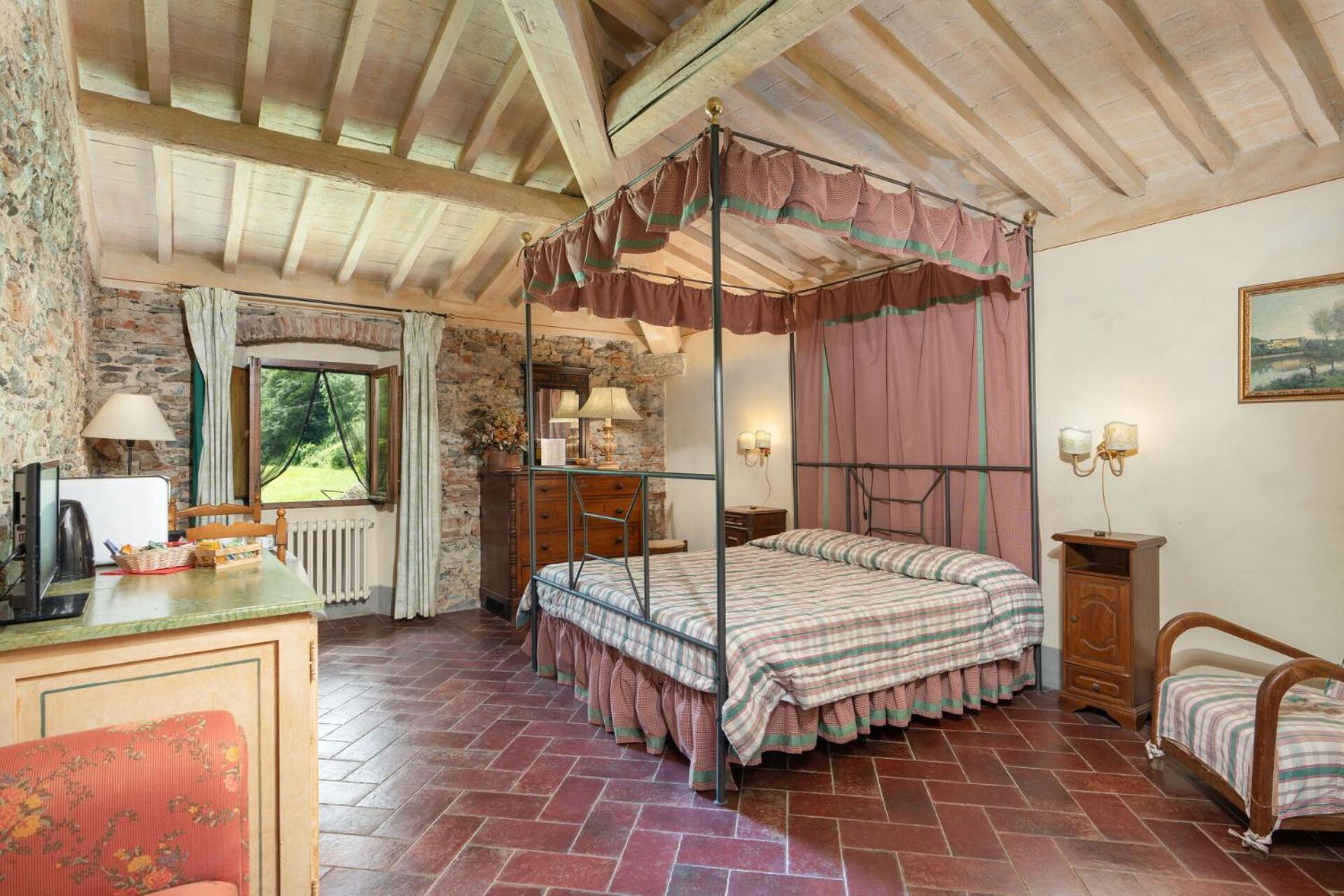 Locanda Di Alberi บอร์โก ซาน ลอเรนโซ ภายนอก รูปภาพ