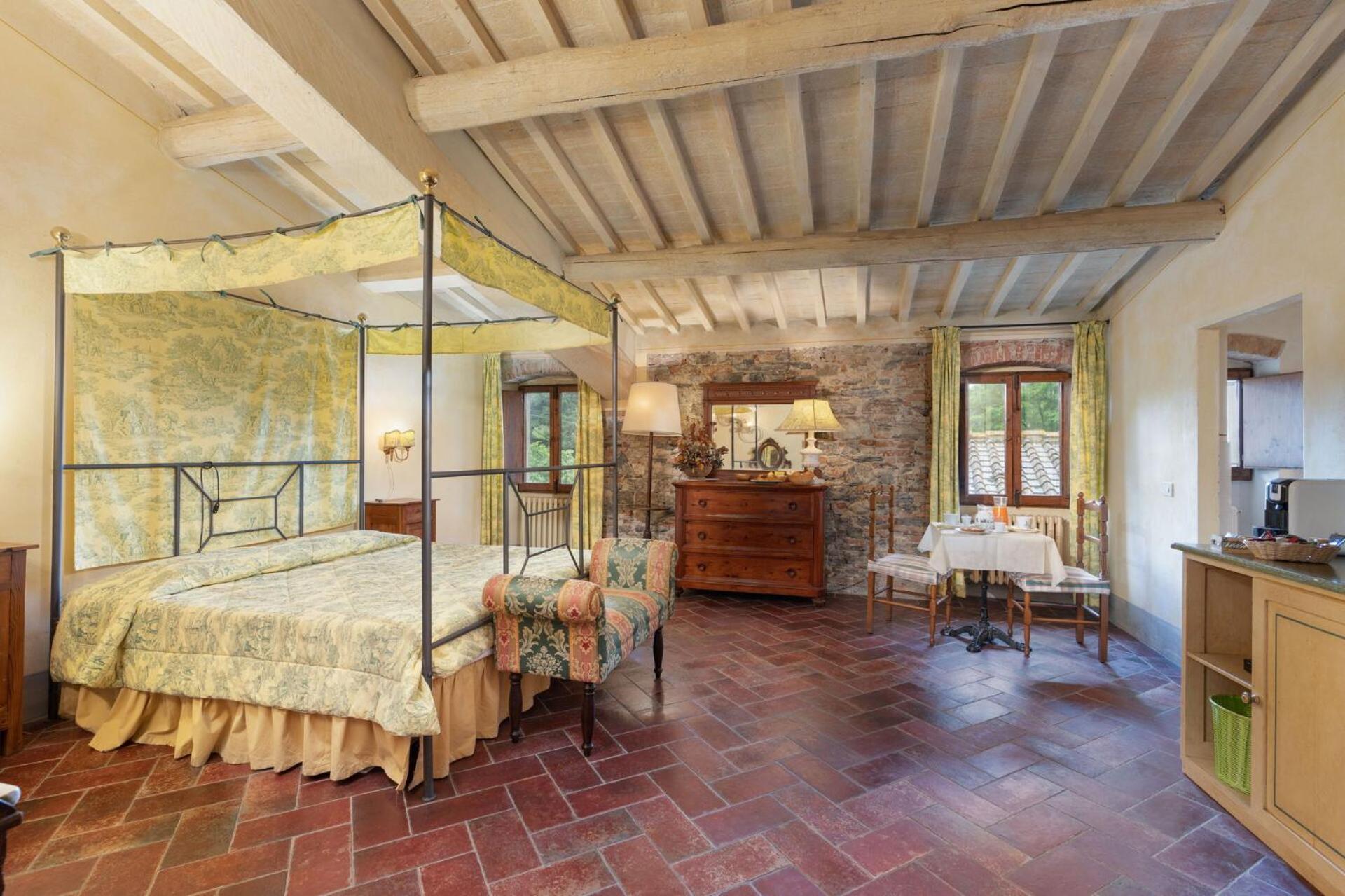 Locanda Di Alberi บอร์โก ซาน ลอเรนโซ ภายนอก รูปภาพ