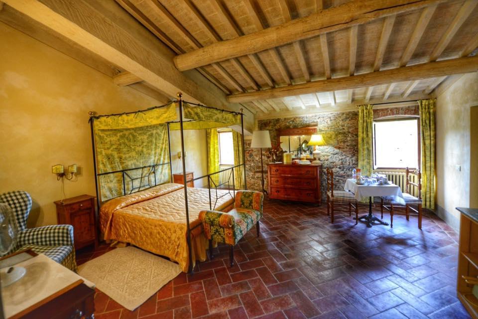 Locanda Di Alberi บอร์โก ซาน ลอเรนโซ ภายนอก รูปภาพ